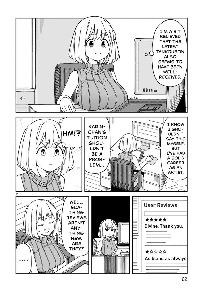 Arasaa Mama No Watashi De II No Chapter 50 Page 2