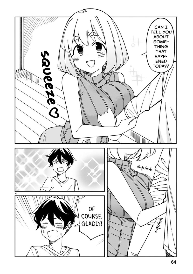 Arasaa Mama No Watashi De II No Chapter 50 Page 4