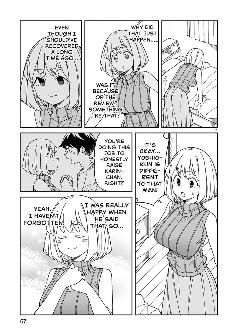 Arasaa Mama No Watashi De II No Chapter 50 Page 7