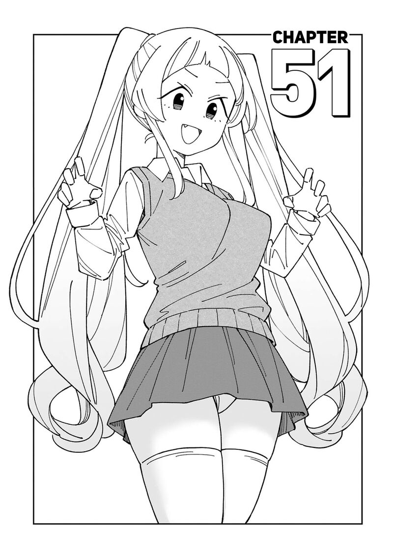 Arasaa Mama No Watashi De II No Chapter 51 Page 1