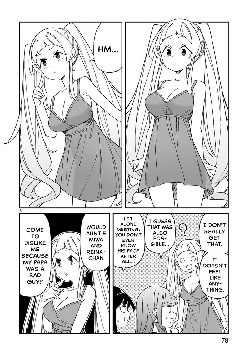 Arasaa Mama No Watashi De II No Chapter 51 Page 6