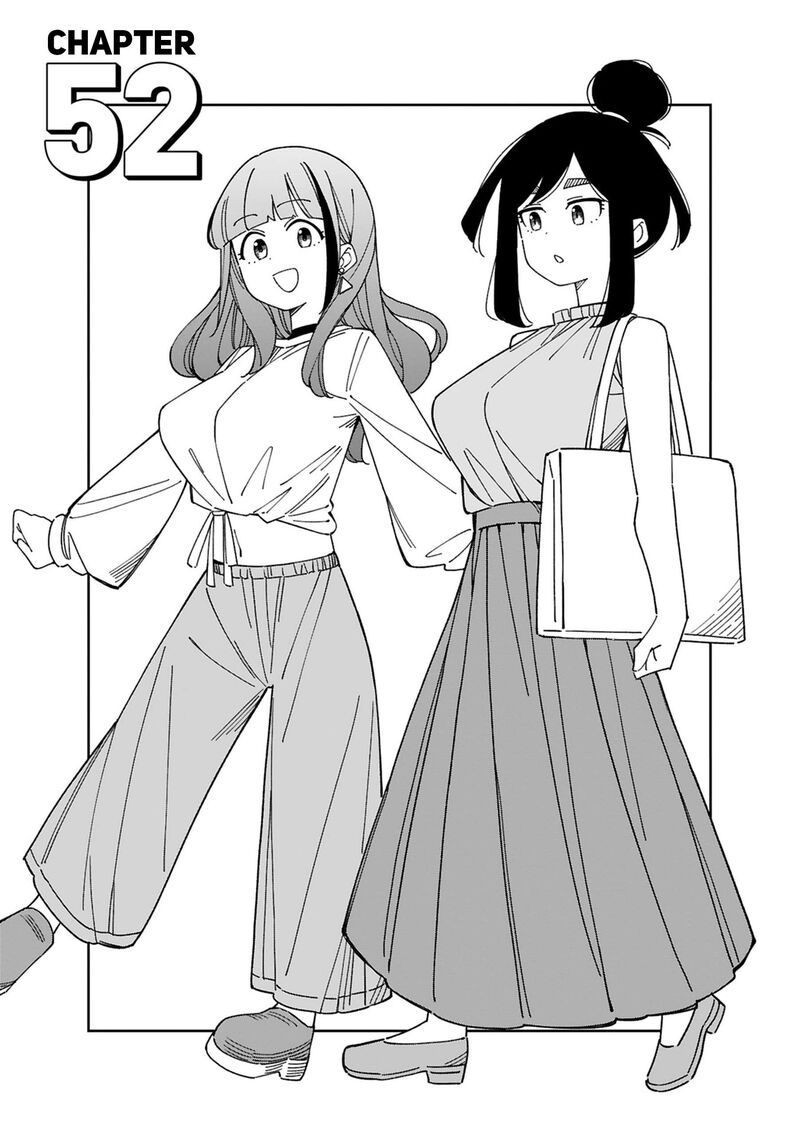 Arasaa Mama No Watashi De II No Chapter 52 Page 1