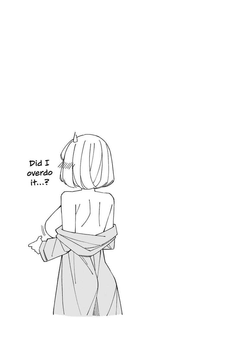Arasaa Mama No Watashi De II No Chapter 52 Page 13