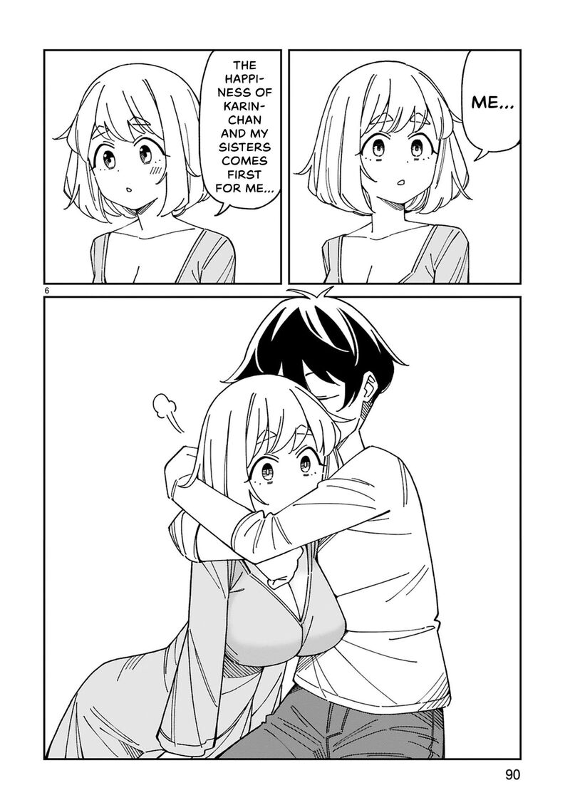Arasaa Mama No Watashi De II No Chapter 52 Page 6