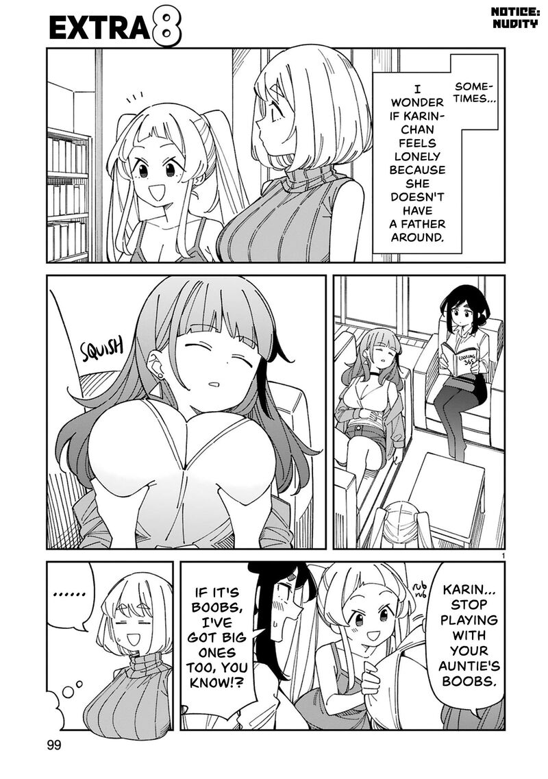 Arasaa Mama No Watashi De II No Chapter 52e Page 1