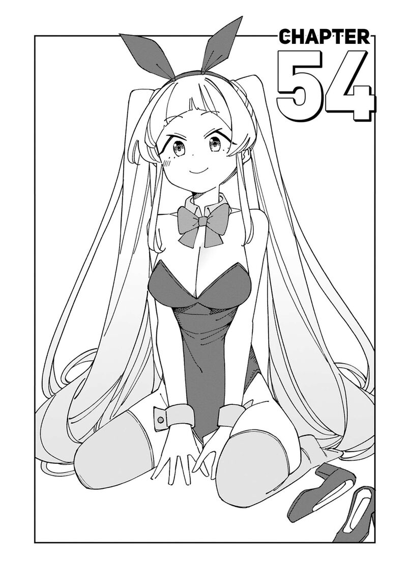Arasaa Mama No Watashi De II No Chapter 54 Page 1