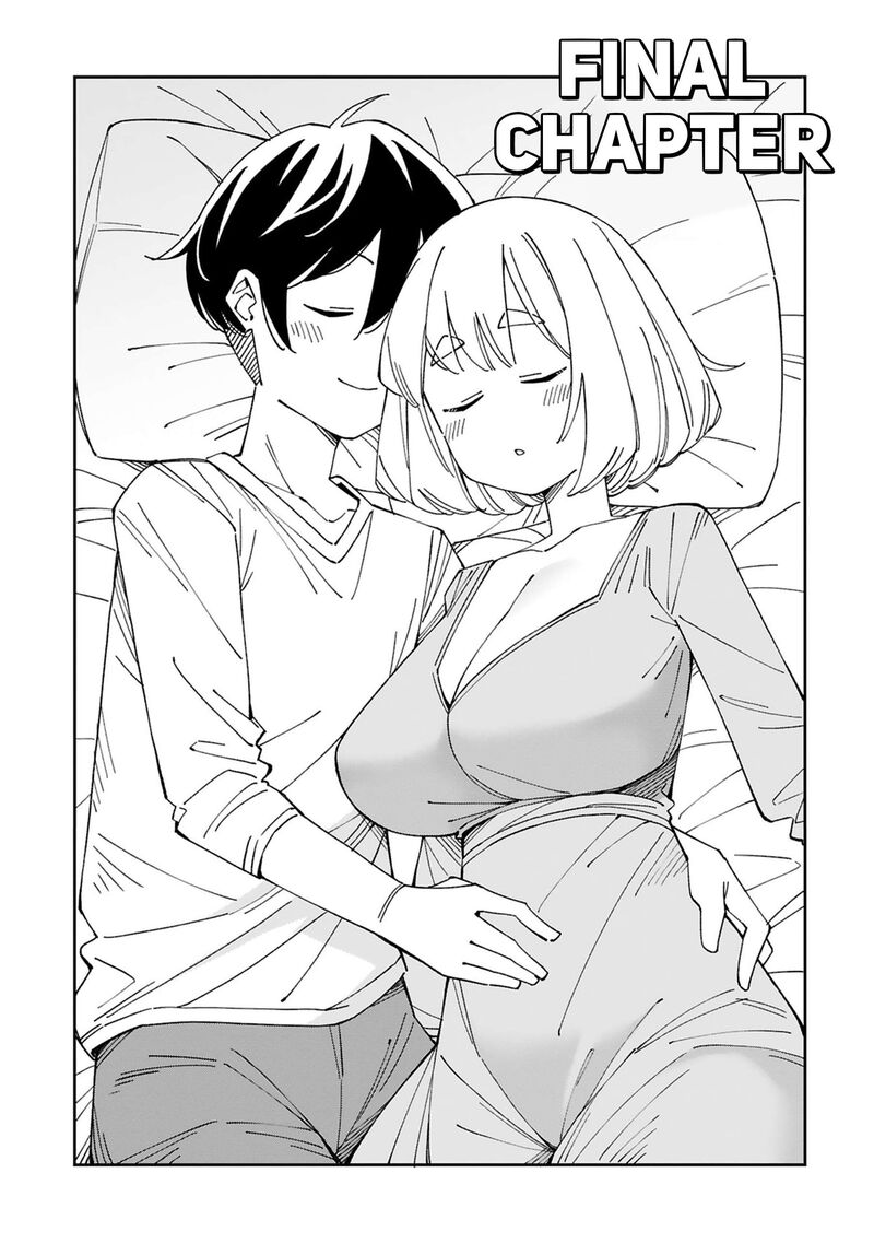 Arasaa Mama No Watashi De II No Chapter 55 Page 1