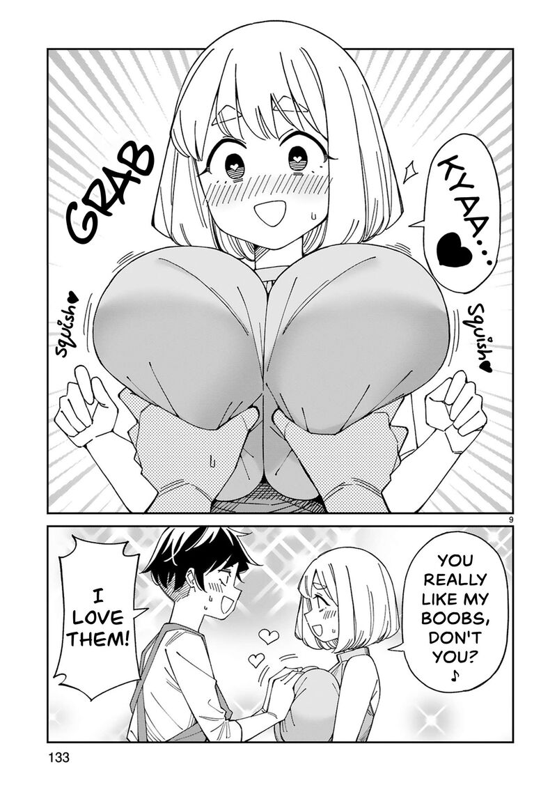 Arasaa Mama No Watashi De II No Chapter 55 Page 9