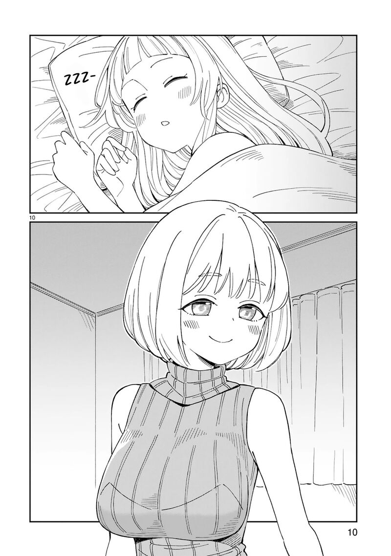 Arasaa Mama No Watashi De II No Chapter 6 Page 10