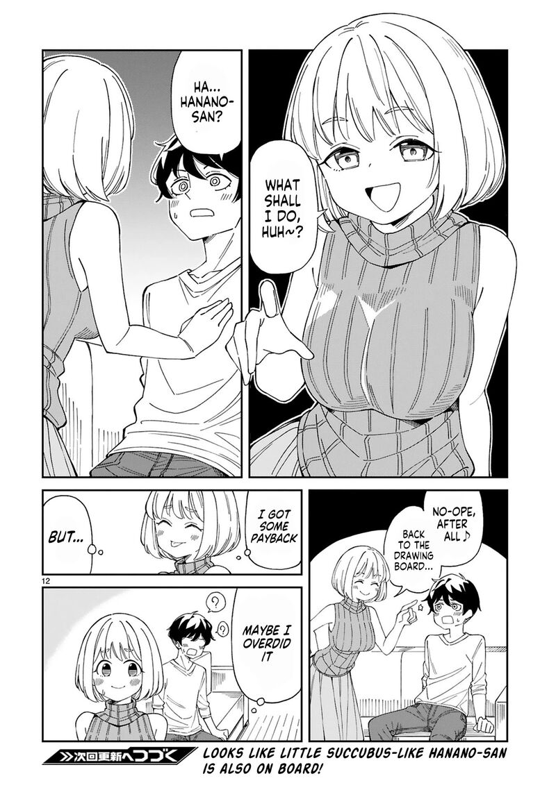 Arasaa Mama No Watashi De II No Chapter 6 Page 12