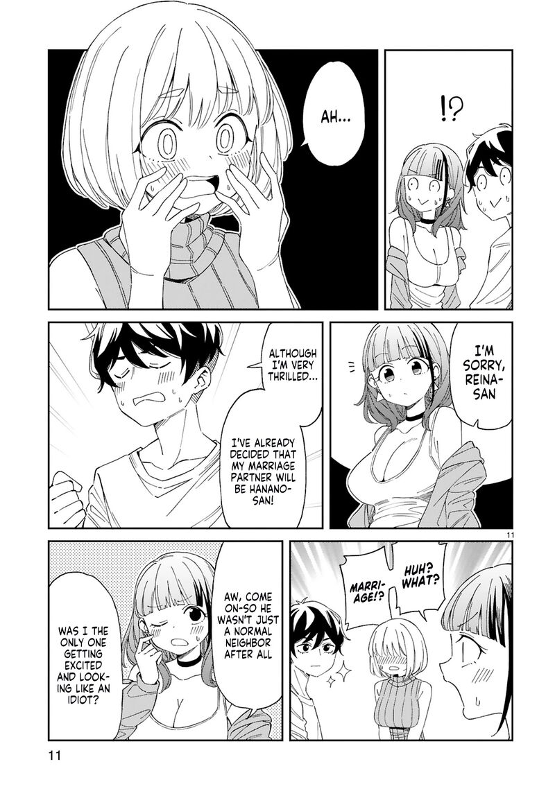 Arasaa Mama No Watashi De II No Chapter 7 Page 10