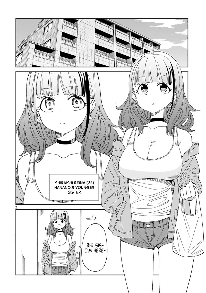 Arasaa Mama No Watashi De II No Chapter 7 Page 2