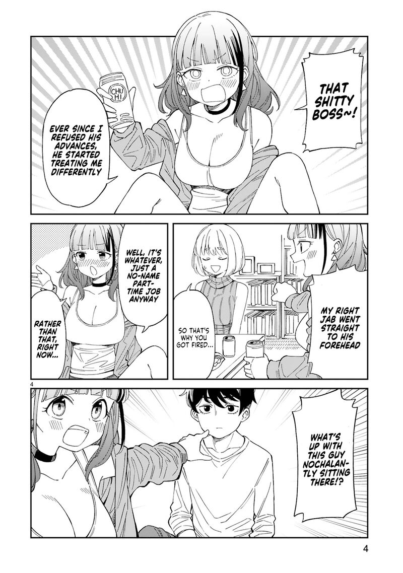 Arasaa Mama No Watashi De II No Chapter 7 Page 4
