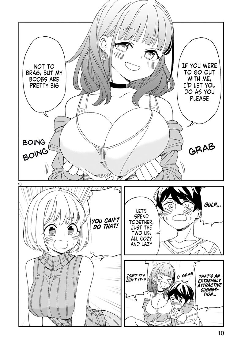 Arasaa Mama No Watashi De II No Chapter 7 Page 9
