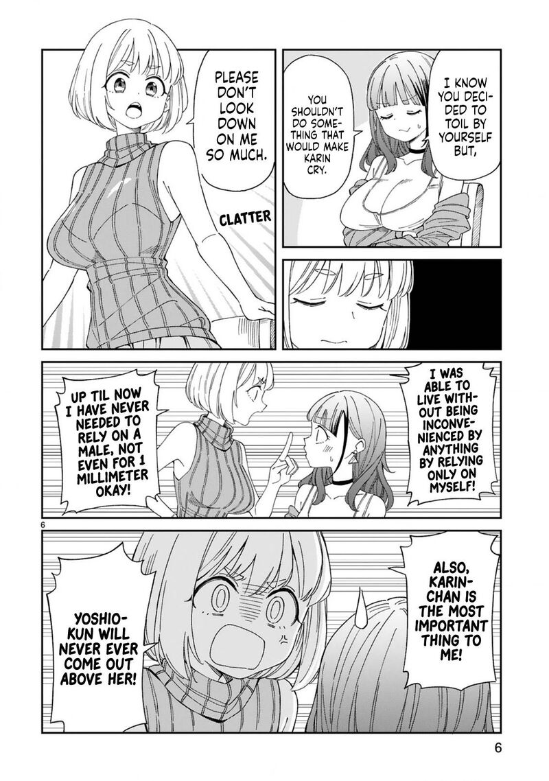 Arasaa Mama No Watashi De II No Chapter 8 Page 6