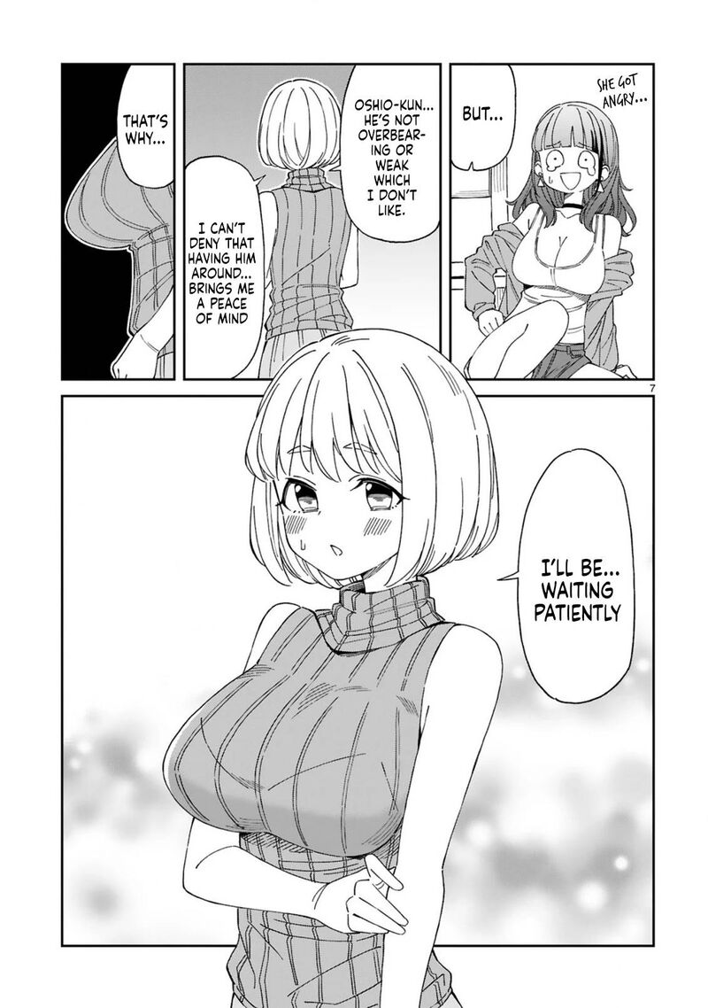 Arasaa Mama No Watashi De II No Chapter 8 Page 7
