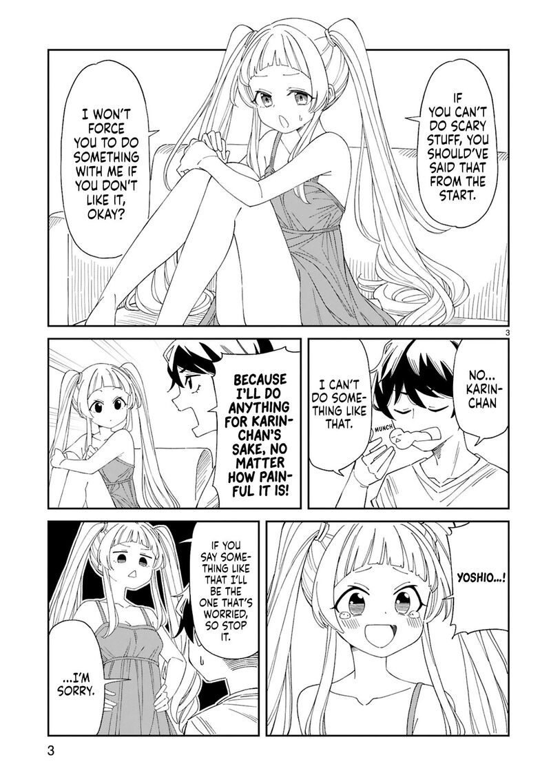 Arasaa Mama No Watashi De II No Chapter 9 Page 3