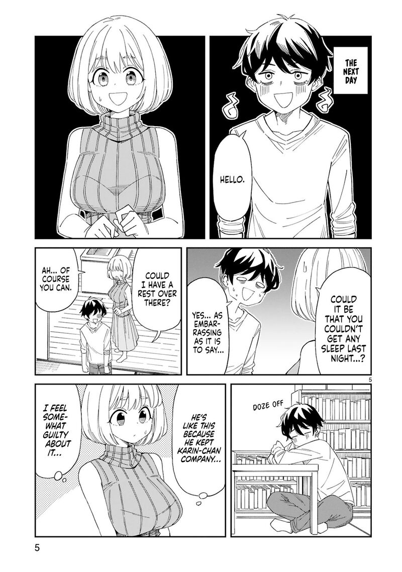 Arasaa Mama No Watashi De II No Chapter 9 Page 5