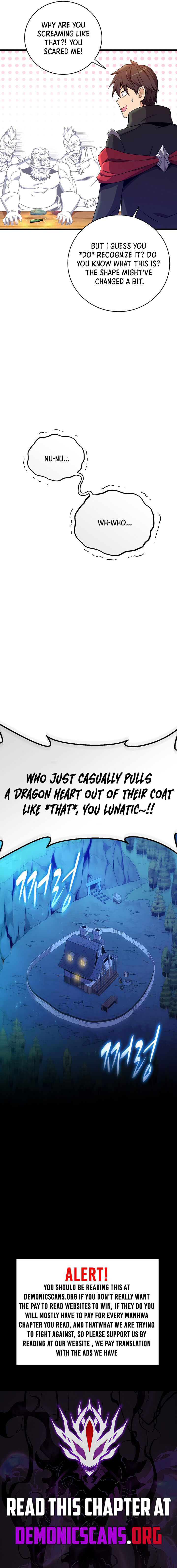 Arcane Sniper Chapter 189 Page 11