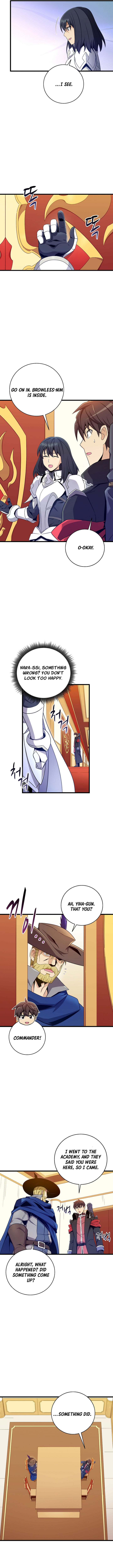 Arcane Sniper Chapter 192 Page 2