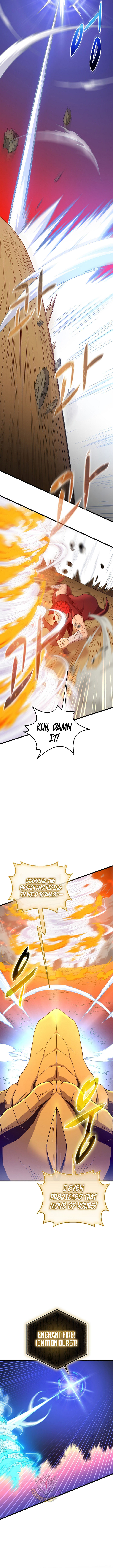 Arcane Sniper Chapter 198 Page 12