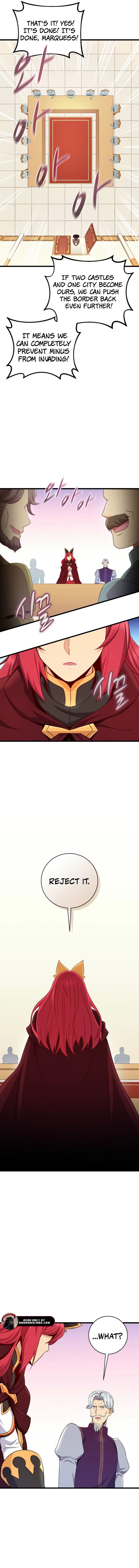 Arcane Sniper Chapter 203 Page 13