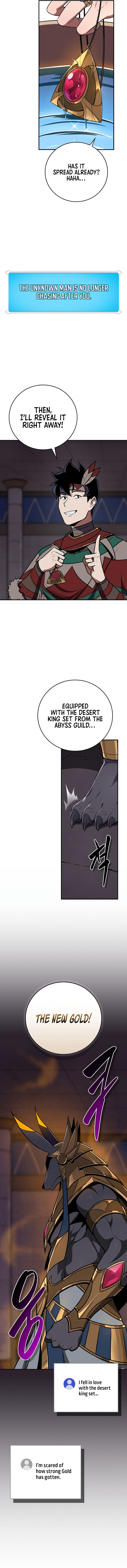 Archmage Streamer Chapter 100 Page 19