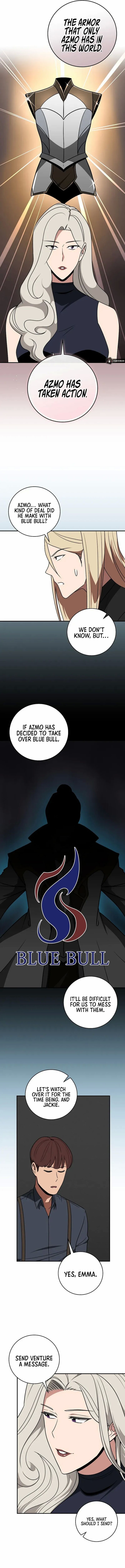 Archmage Streamer Chapter 70 Page 12