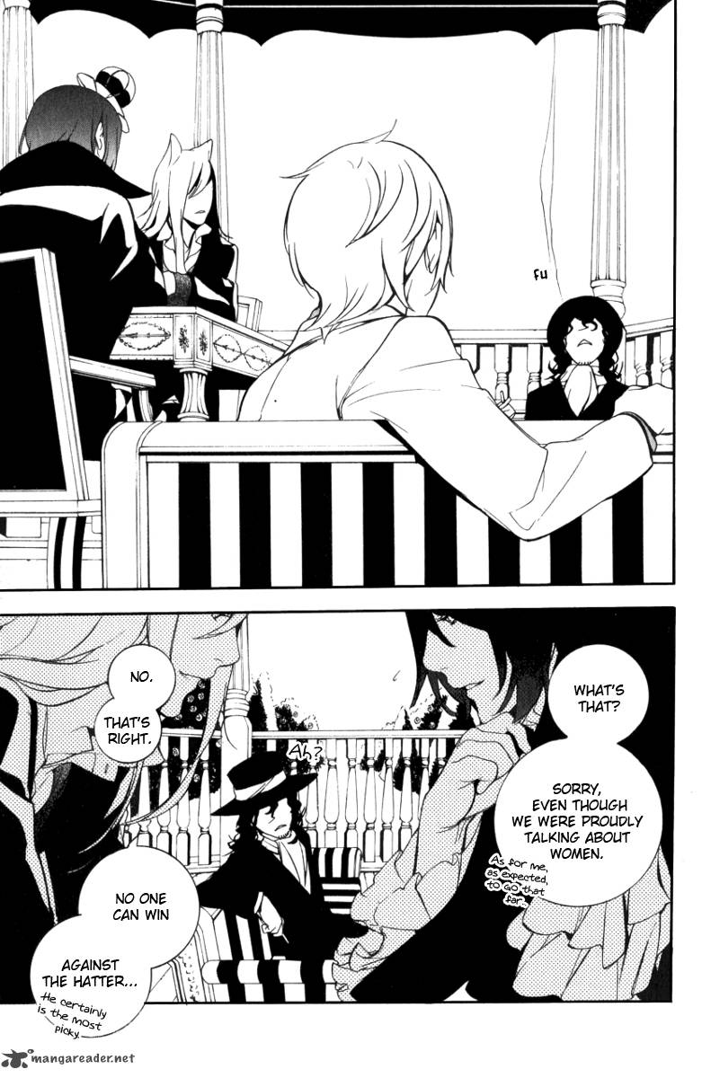 Are You Alice Chapter 25 Page 54