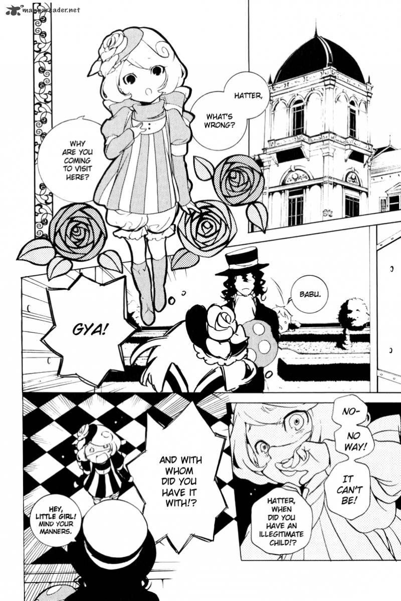 Are You Alice Chapter 25 Page 68
