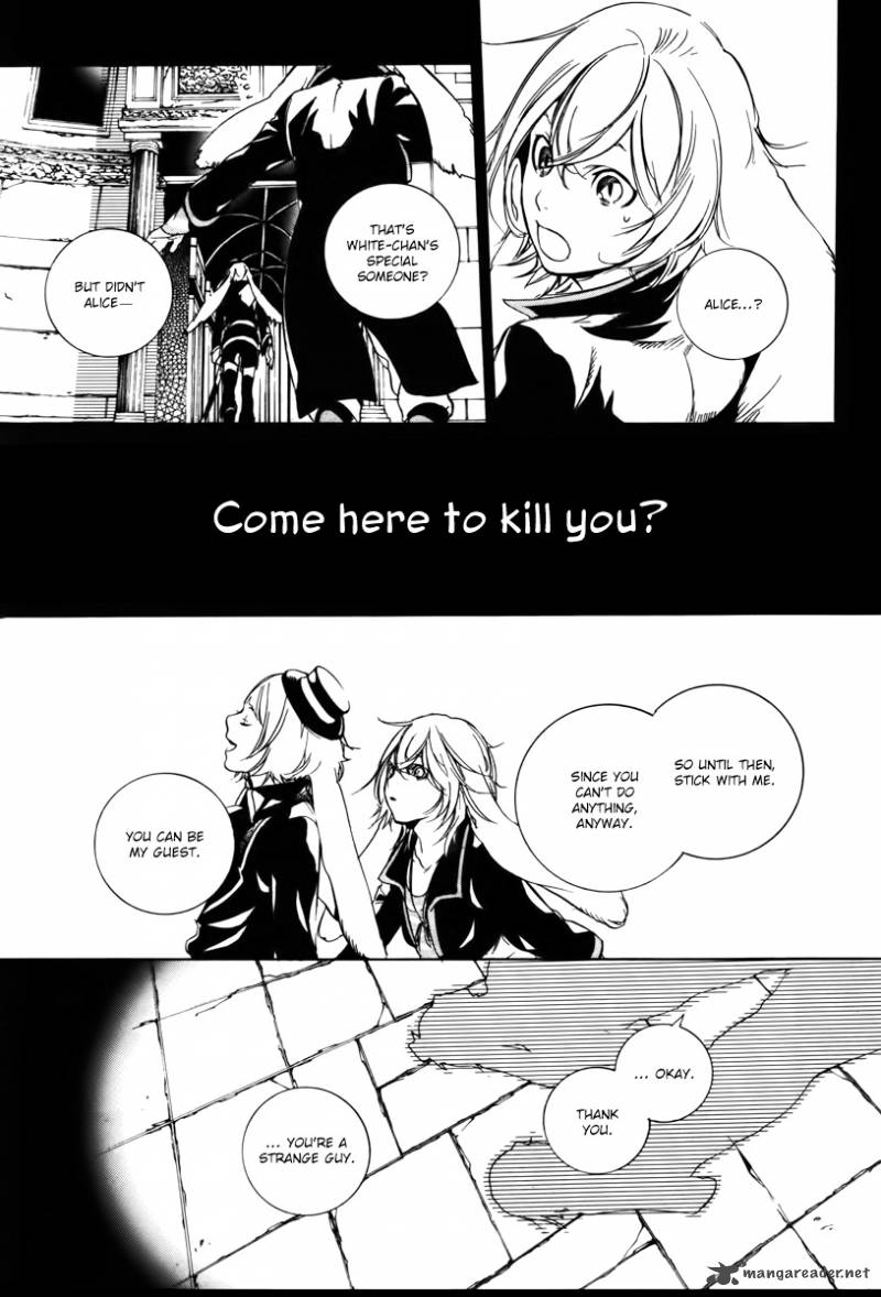 Are You Alice Chapter 36 Page 7