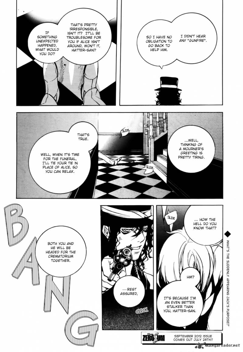 Are You Alice Chapter 38 Page 35