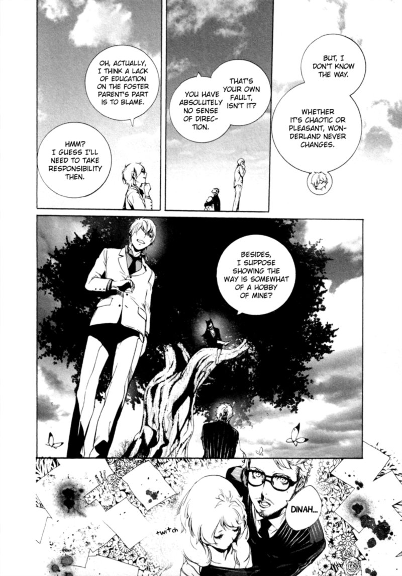 Are You Alice Chapter 68 Page 62