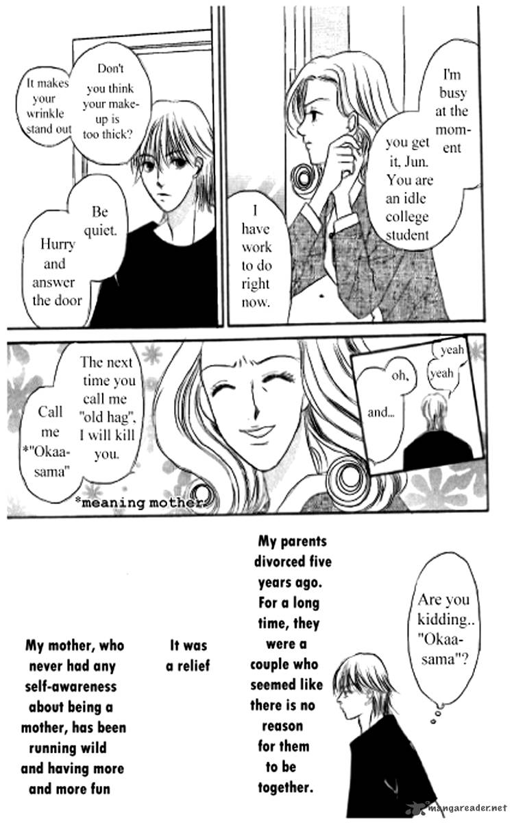 Are You My Child Chapter 1 Page 15