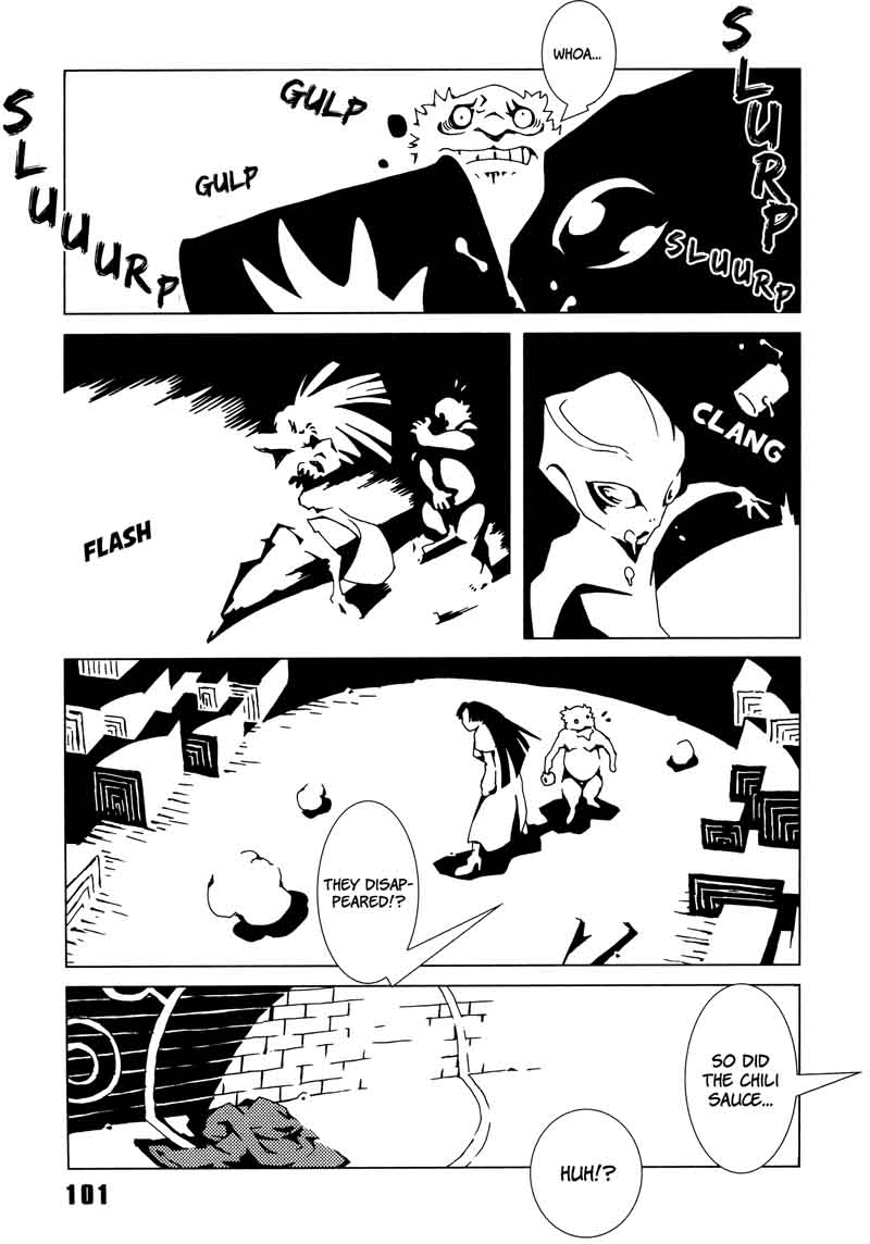 Area 51 Chapter 11 Page 10