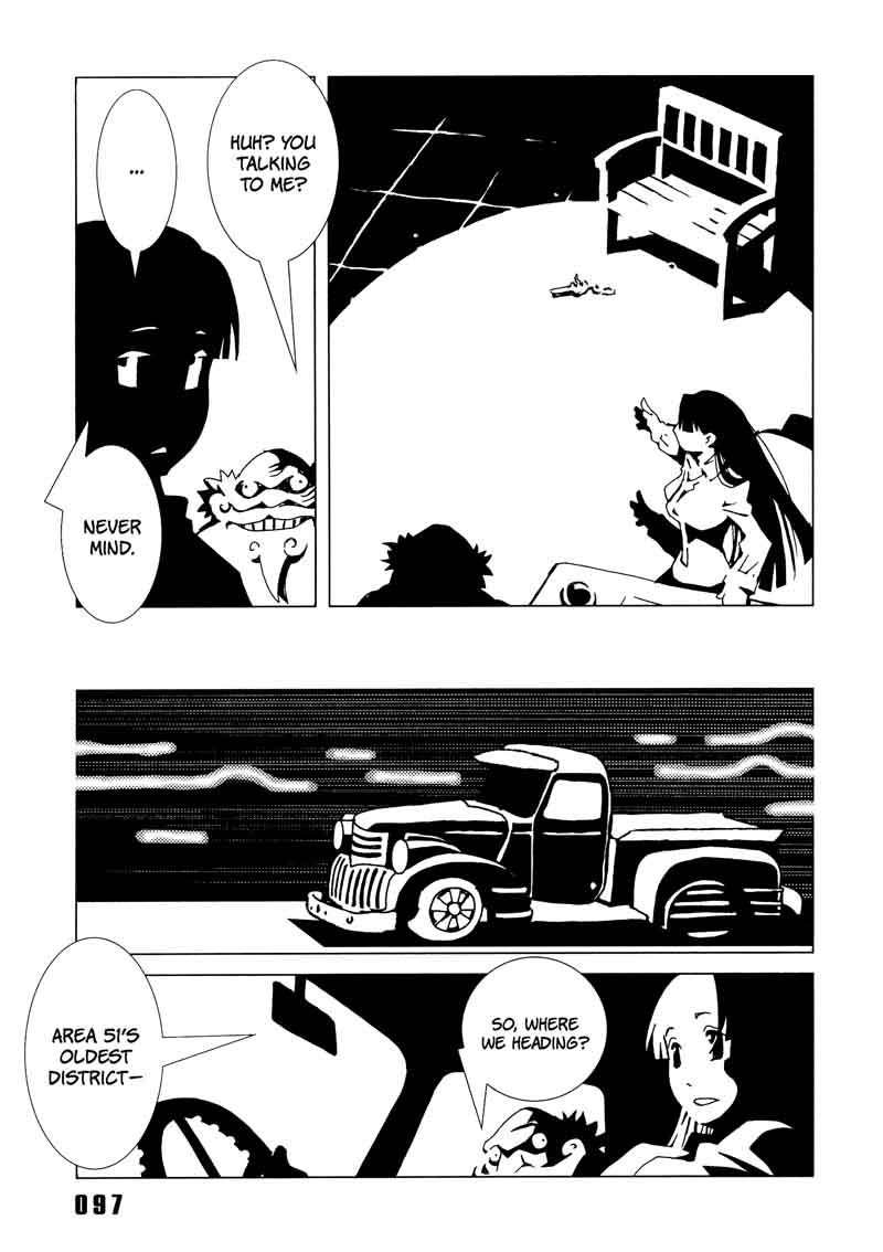 Area 51 Chapter 11 Page 6