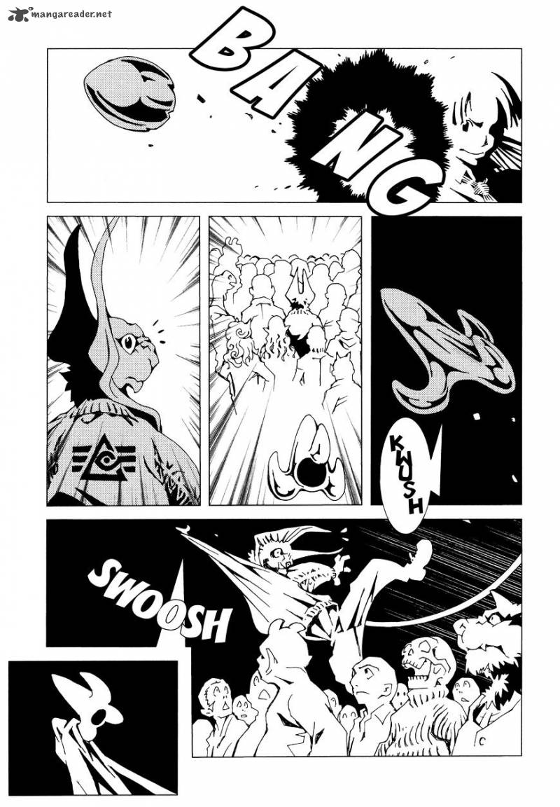 Area 51 Chapter 6 Page 15