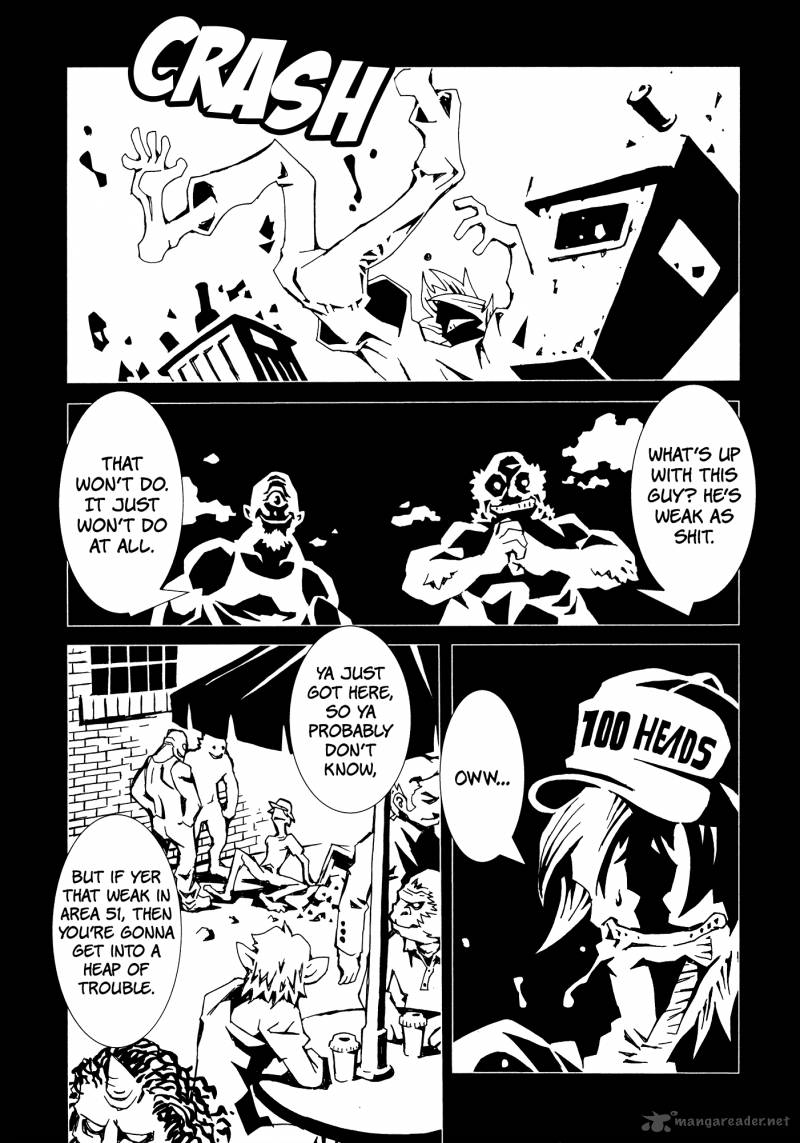 Area 51 Chapter 9 Page 10