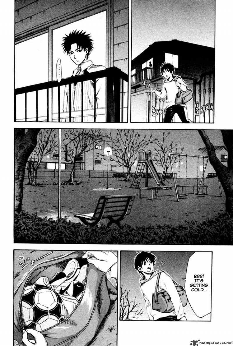 Area No Kishi Chapter 1 Page 55