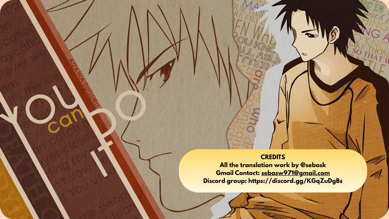 Area No Kishi Chapter 343 Page 21