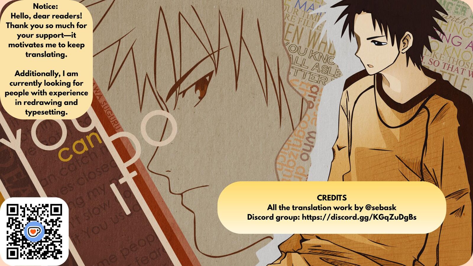 Area No Kishi Chapter 344 Page 21