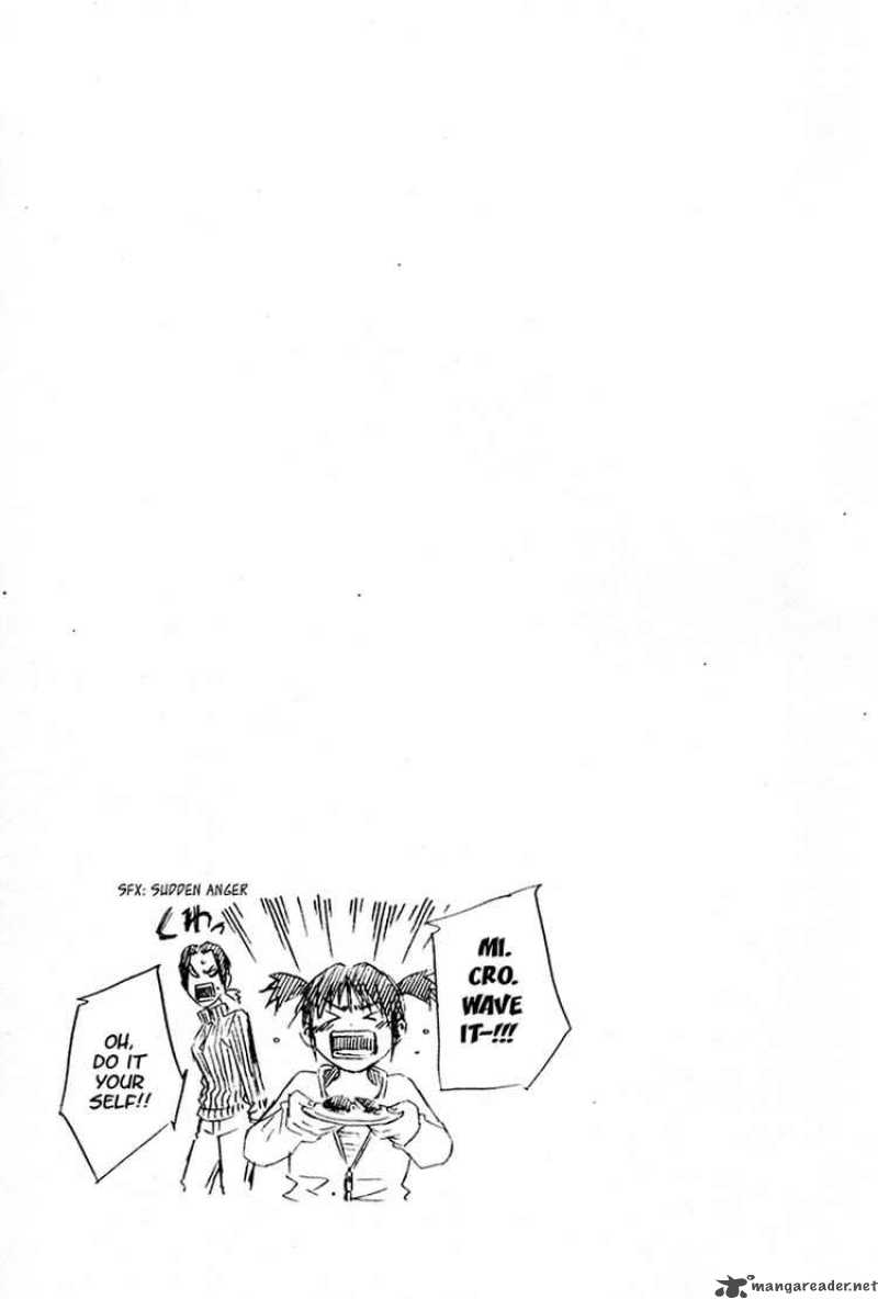 Area No Kishi Chapter 9 Page 19