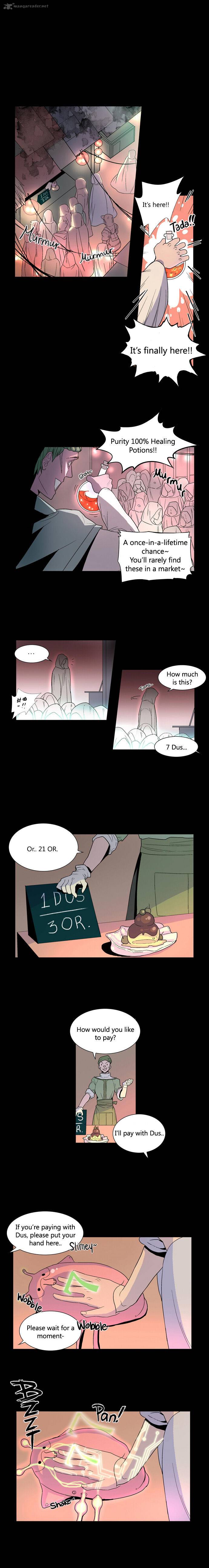 Area Of Z Chapter 1 Page 2