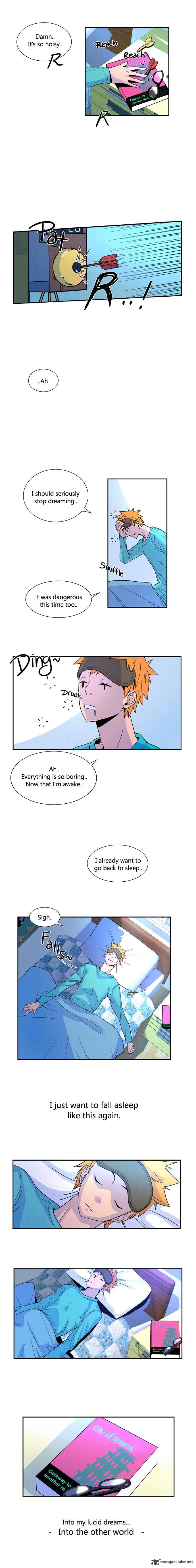 Area Of Z Chapter 1 Page 5