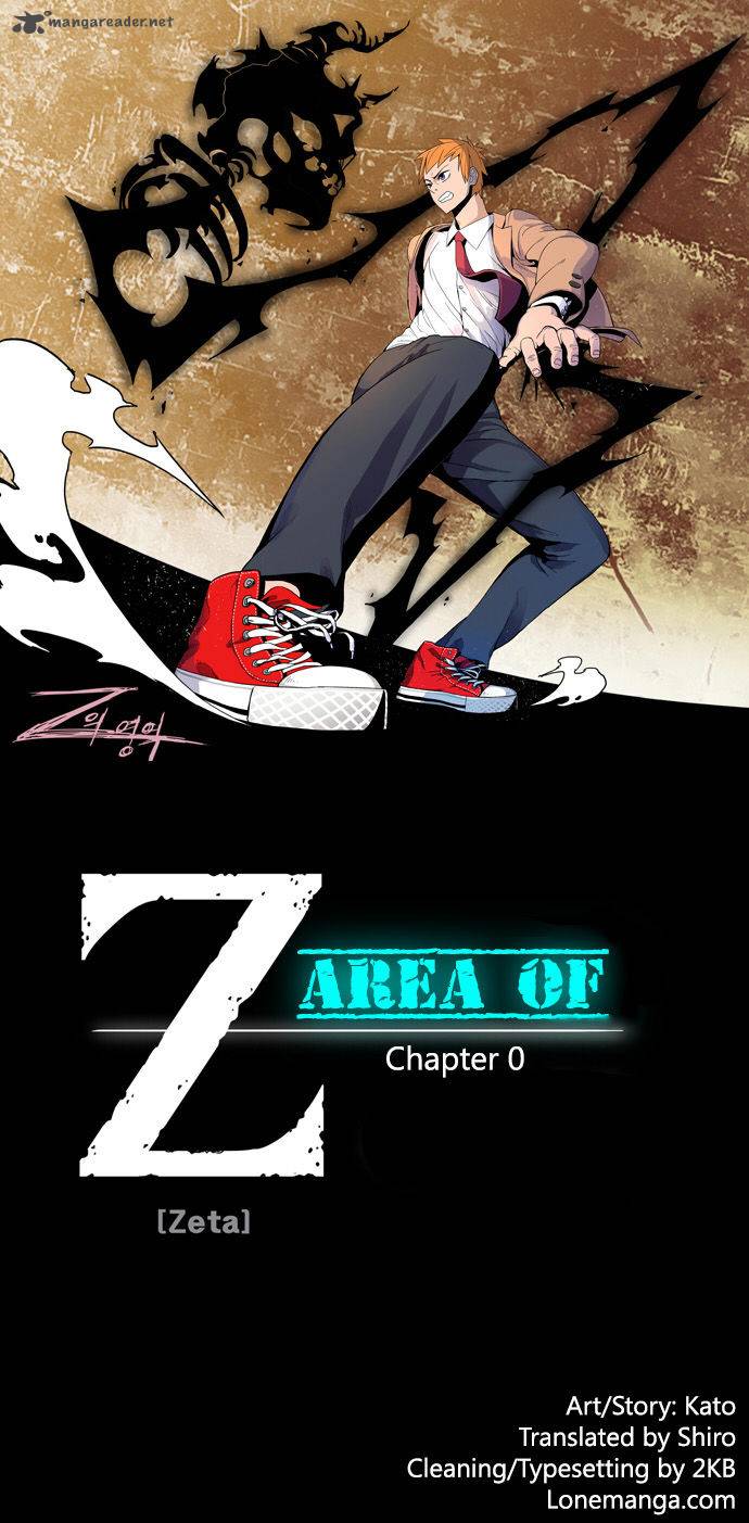 Area Of Z Chapter 1 Page 6