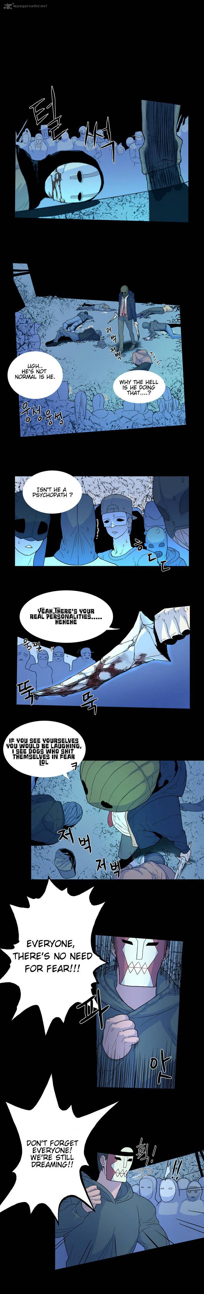 Area Of Z Chapter 4 Page 4