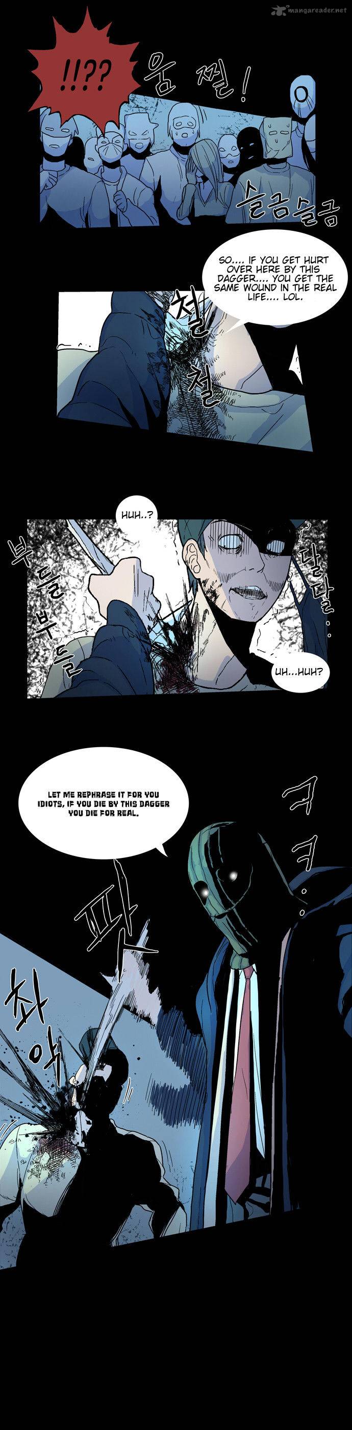 Area Of Z Chapter 4 Page 7