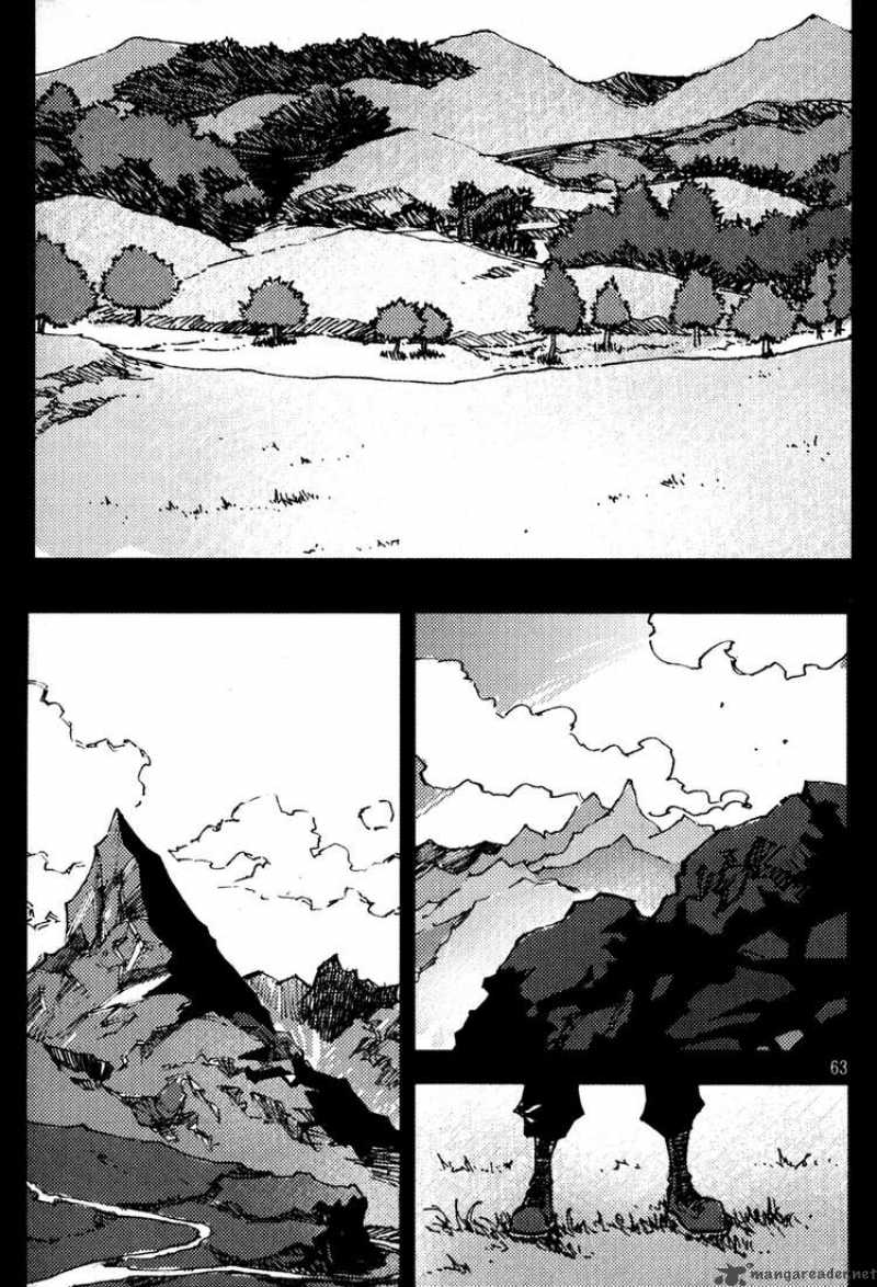 Ares Chapter 139 Page 2