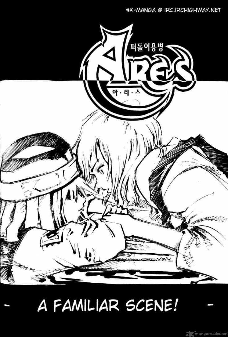 Ares Chapter 36 Page 1