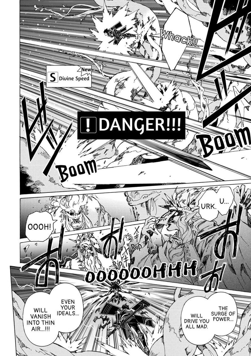 Argate Online Chapter 54 Page 6